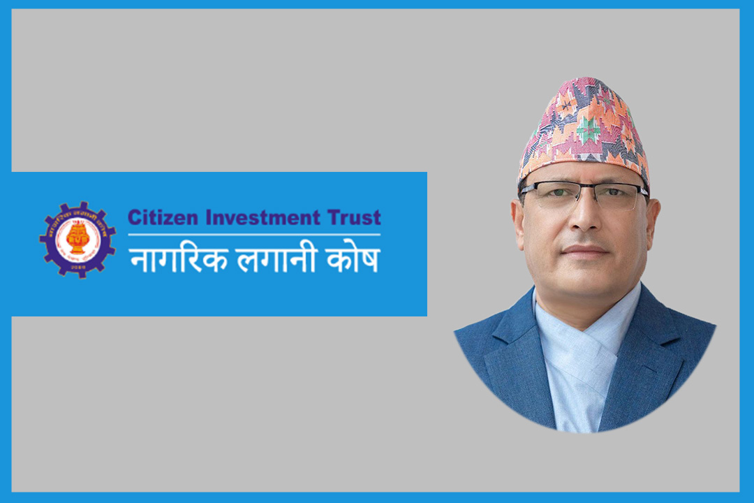 बैंकको घट्दो ब्याजदरले संस्थागत लगानीकर्ता तनावमा, कोषले लगानी विविधिकरण गर्ने, पुँजी बजार पनि प्राथमिकतामा